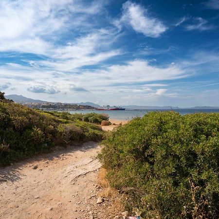 Seaside Studio Meltemi Ραφήνα Εξωτερικό φωτογραφία