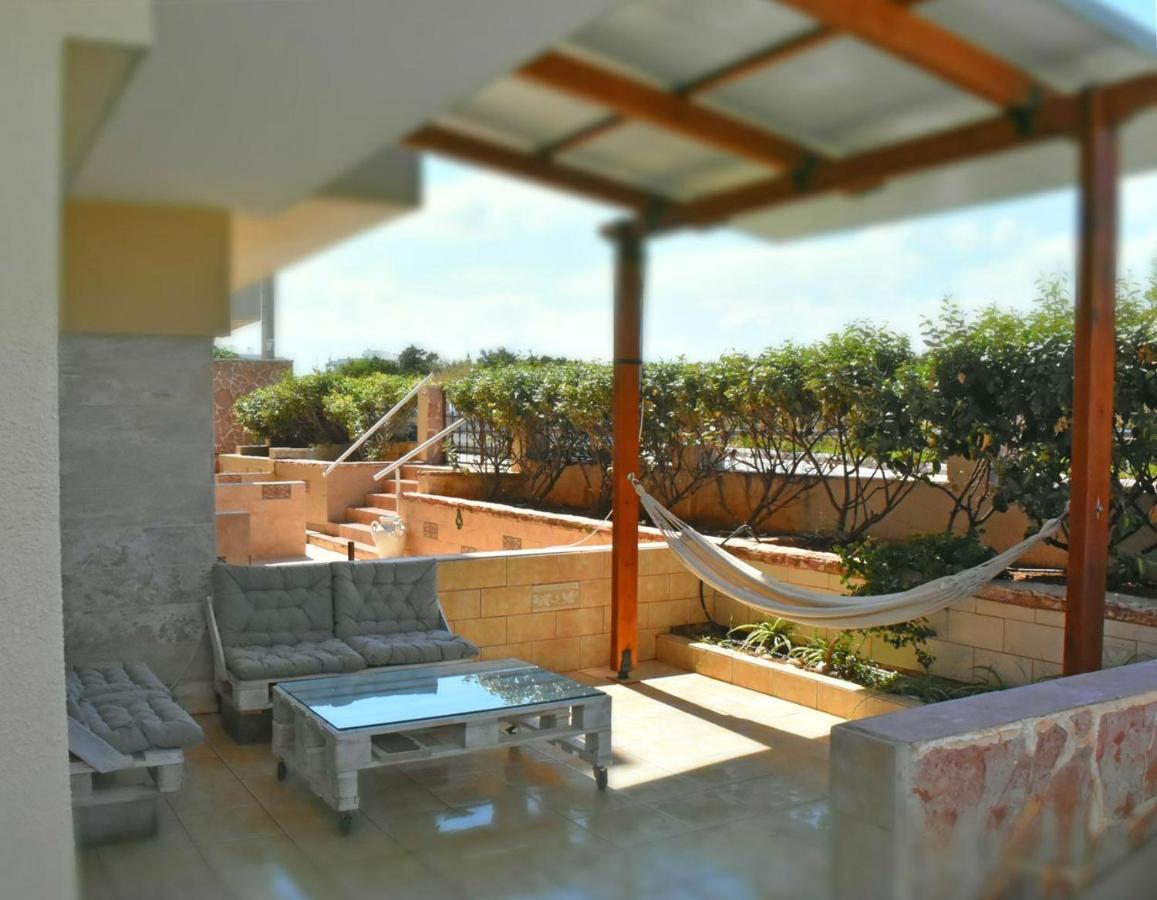Seaside Studio Meltemi Ραφήνα Εξωτερικό φωτογραφία